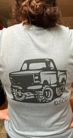 OSCC Truck T-Shirt