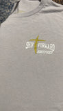 “Armor” Gray T-Shirt