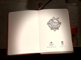 Forged by Faith Gratitude & Prayer Journal for Men
