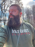 Holy Ghost Equipped Hoodie