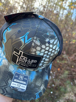Called out of darkness Richardson 112 trucker dragon skin limited
