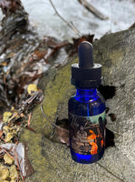 Date Night 2.0 Beard Oil