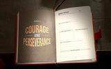 Forged by Faith Gratitude & Prayer Journal for Men