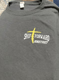 “Armor” Charcoal T-Shirt