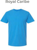 “Getting My Steps In” — Comfort Colors T-Shirt 100% Cotton