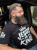 Jesus is King T-shirt