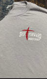 “Stand Alone” Gray T-Shirt