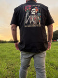 Dickies Shop Shirt - Dry Bones Come to Life
