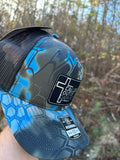 Called out of darkness Richardson 112 trucker dragon skin limited
