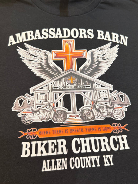 Ambassadors Barn T-Shirt