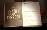Forged by Faith Gratitude & Prayer Journal for Men