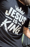 Jesus is King T-shirt