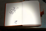 Forged by Faith Gratitude & Prayer Journal for Men