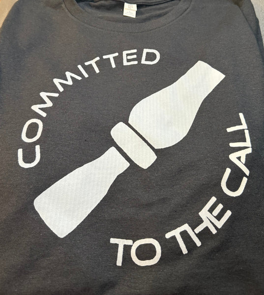Committed to the Call T-Shirt