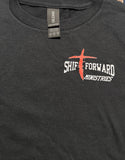Toddler 4T “Stand Alone” Black T-Shirt