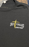“Armor” Black T-Shirt 5X & 4Toddler sizes only
