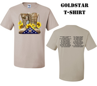 Goldstar T-shirt