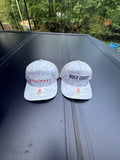 Richardson 112 PFP  5 panel smoke ￼