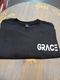 Grace “Bring it all to Him” T-Shirt