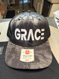 GRACE Richardson hat, Kyrptek - choose color option
