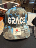 GRACE Richardson hat, Kyrptek - choose color option