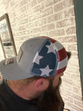 Richardson American 🇺🇸 back snap back