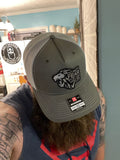 Do not fear with lion 🦁 OD green