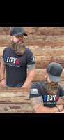 ;IGY6 T-Shirt