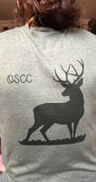 OSCC Big Buck T-Shirt