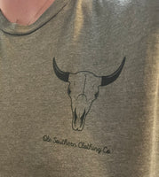 OSCC Big Buck T-Shirt